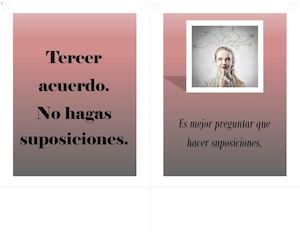 No Hagas Suposiciones
