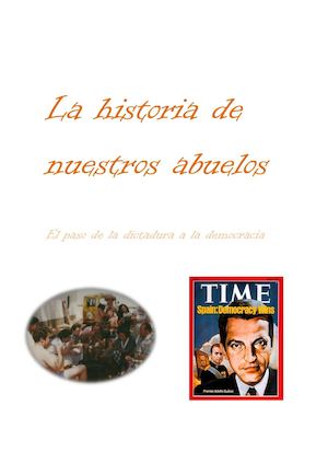 Entrevista A Mis Abuelos