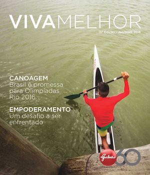 Revista Viva Melhor 15
