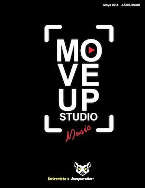 Revista MoveUp Studio Music (1)