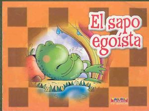 Cuento El Sapo Egoista