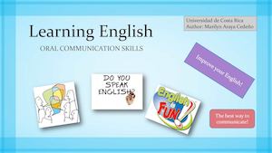 Revista Digital Marilyn Araya Cedeño