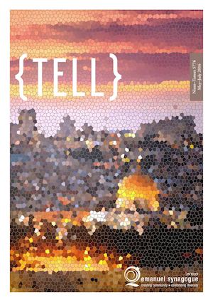 Tell May–Jul 2016