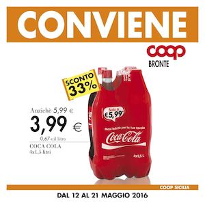 Coop Bronte 1221