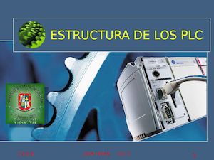 Estructuraplc