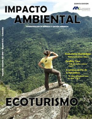 Revista Impacto Ambiental