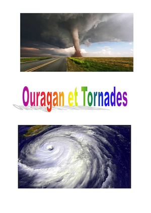 Ouragans et Tornades