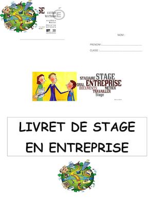 Rapport Stage 3ème Vierge