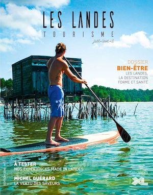 Magazine Landes 2016
