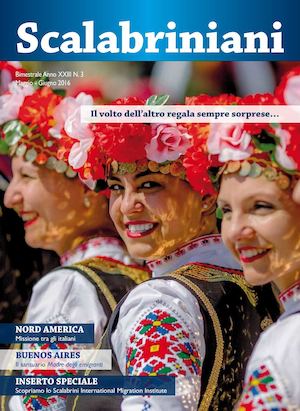 Scalabriniani 3/2016