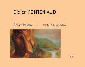 Book Didier Fonteniaud