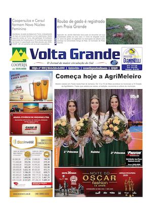 Vg 1011 12 De Maio 2016 Indd