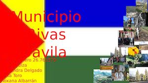 revista rivas davila