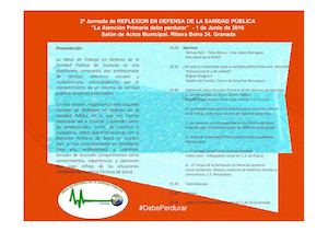 Programa Esquema 2º Jornada Mdsp