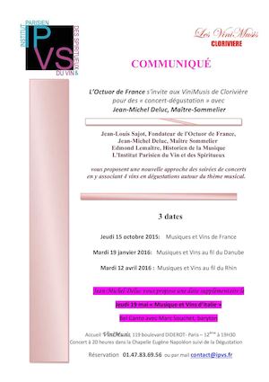 Revue De Presse Vini Musis Saison2 5pdf