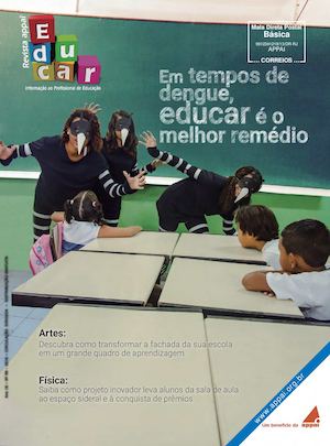 Revista Appai Educar Ed 99