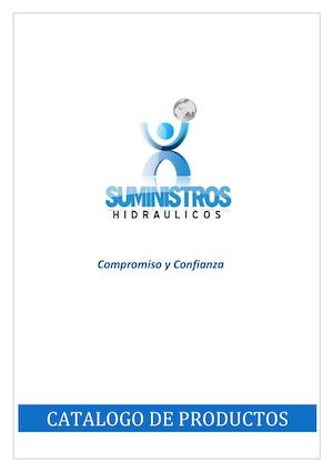 Catálogo De Productos