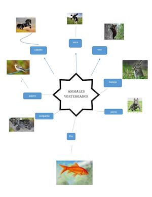 Mapas Mentales En Word Camilo Henao 6 C