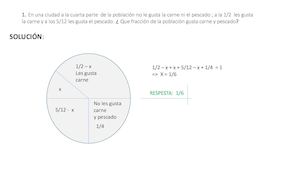 Solucion De Ejercicios De Conjuntos