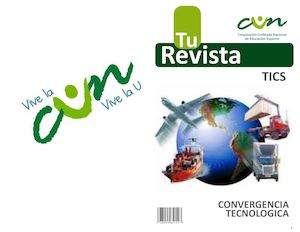 Convergencia Tecnologica