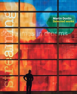 Martin Donlin 2016