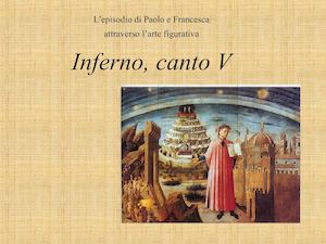 Presentazione If Canto V