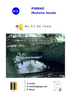 Au fil de l'eau