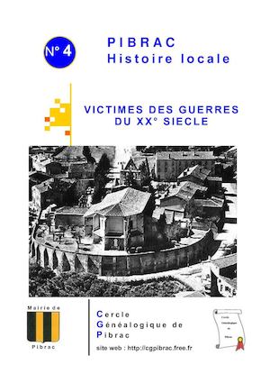 Victimes des guerres du XXe siècle