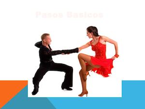 Pasos De  Merengue