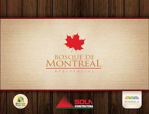 Sola Construtora Bosque De Montreal