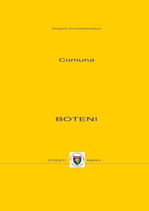 Boteni