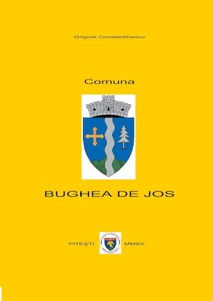 Bughea De Jos