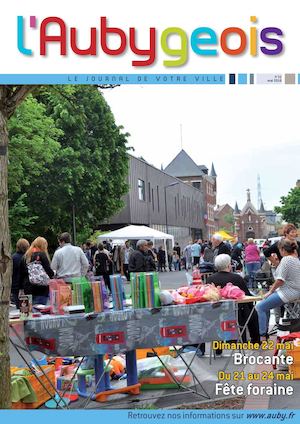 Aubygeois N°56