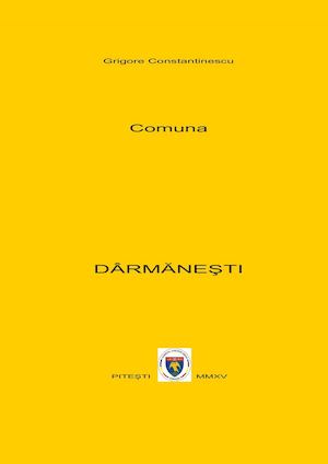 Darmanesti