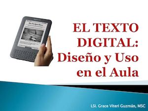 Texto Digital