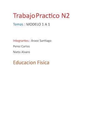 Trabajo Practico N2 pan