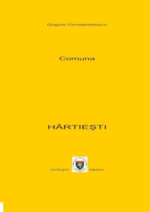 Hartiesti