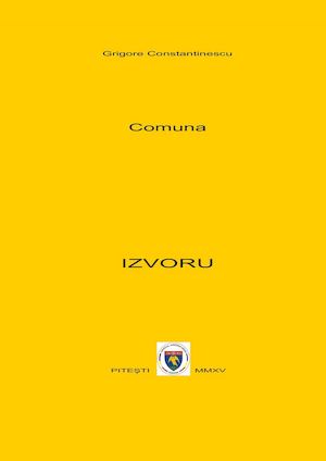 Izvoru