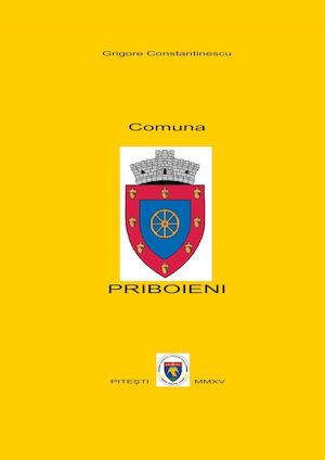 Priboieni