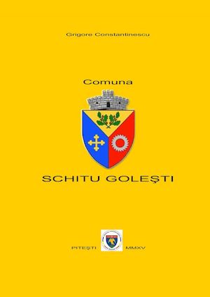 Schitu Golesti