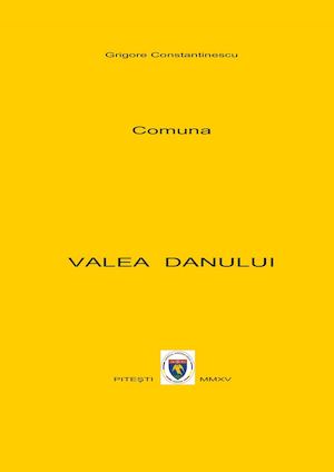 Valea Danului