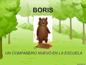 Boris