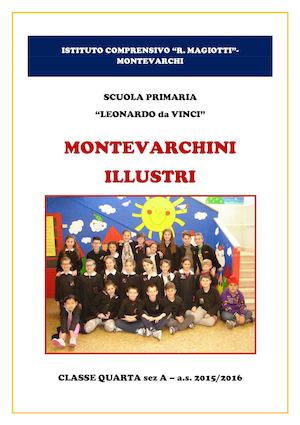 Montevarchini Illustri