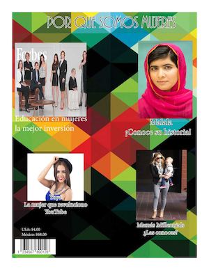 Porque Somos Mujeres Revista