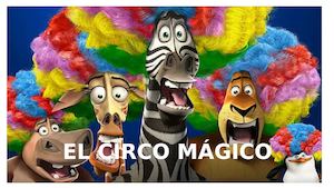 El Circo Magico