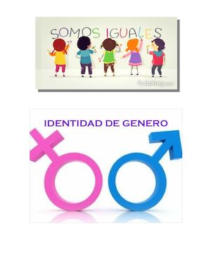 Identidad De Género