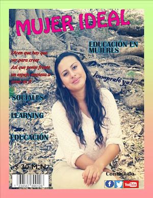 Revista  de Karina Pdf