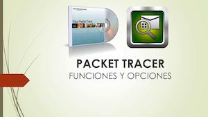 Packet Tracer Descripción