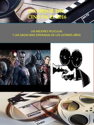 Las Peliculas Mas Esperadas Del 2016