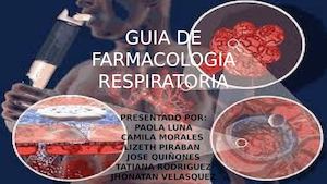 Guia De Farmacologia Respiratoria